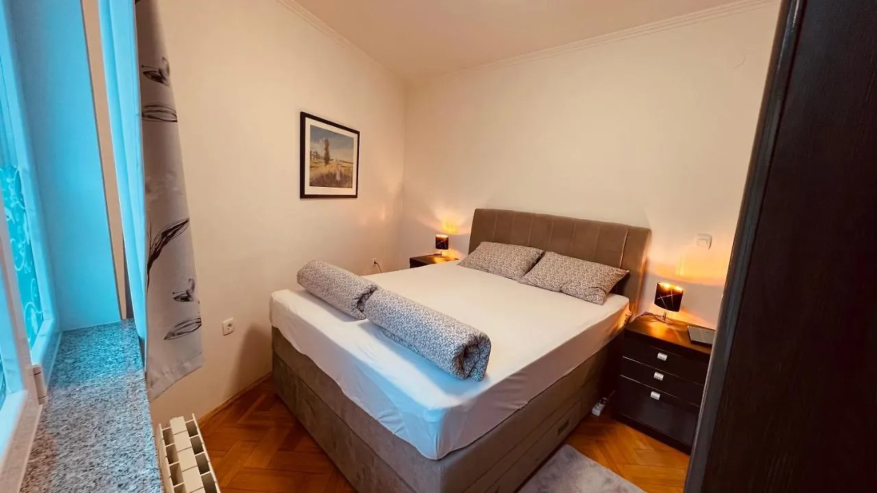 아파트 Stunning Seaview Villa 
