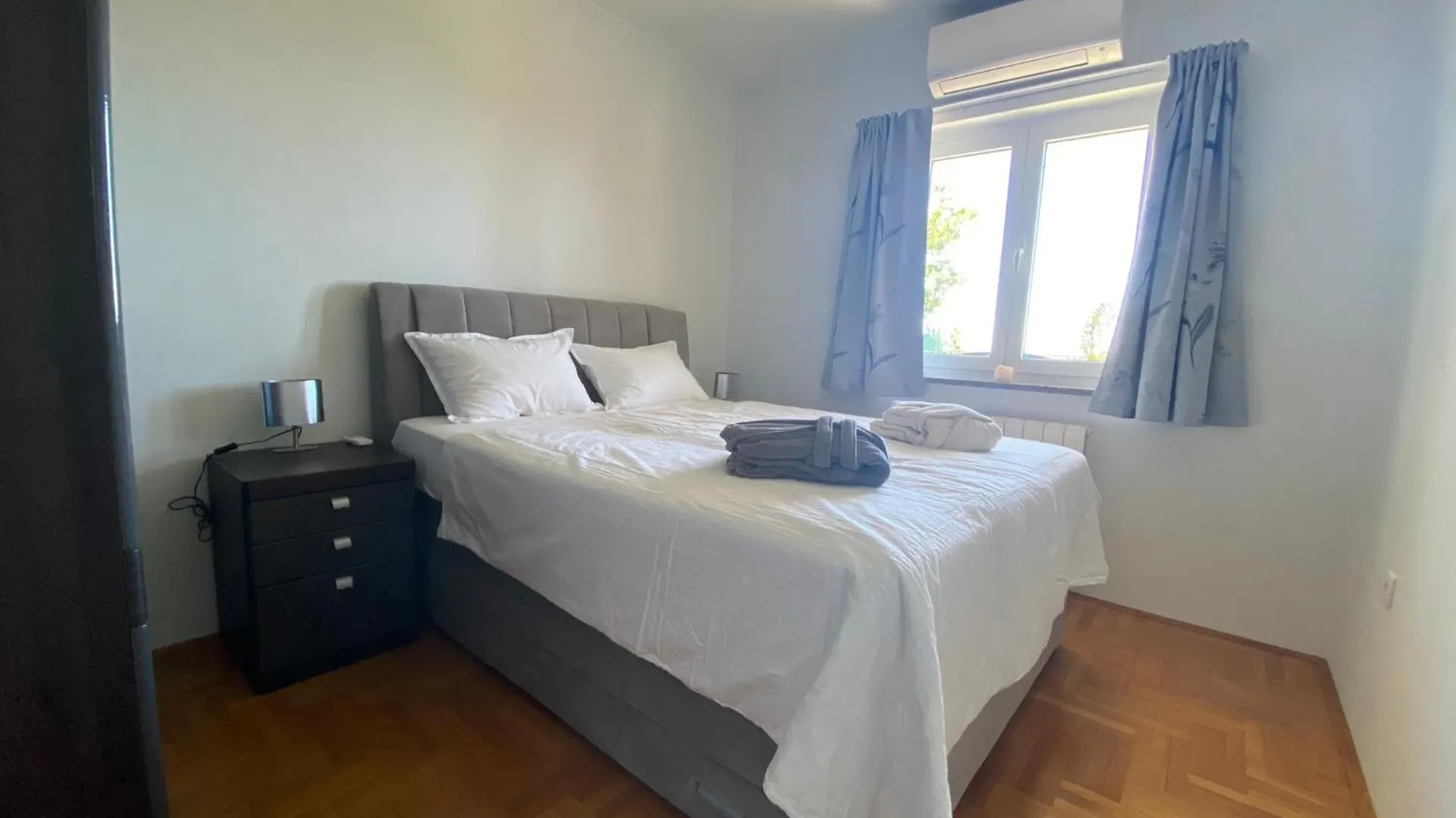 아파트 Stunning Seaview Villa 
