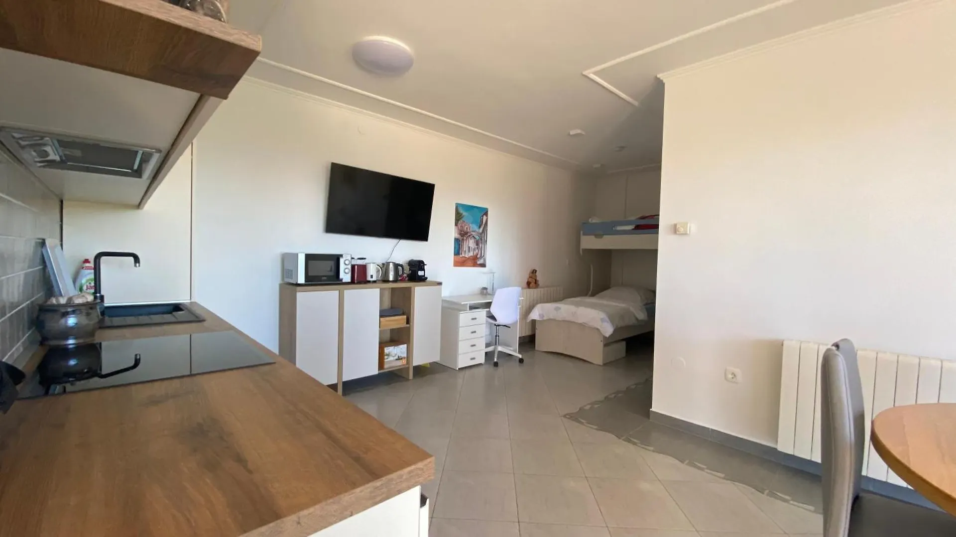 Apartment Stunning Seaview Villa 